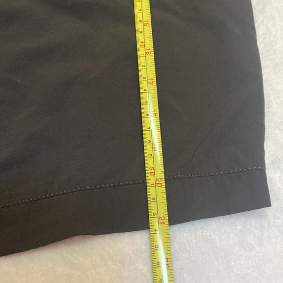 Redwood Creek Size 40 Charcoal Shorts NWT - Picture 6 of 8